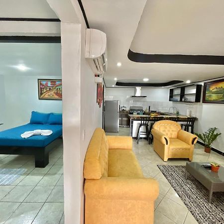 Вилла Panda House Кепос Экстерьер фото