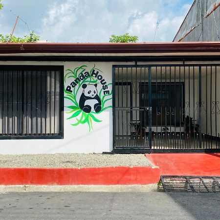 Вилла Panda House Кепос Экстерьер фото