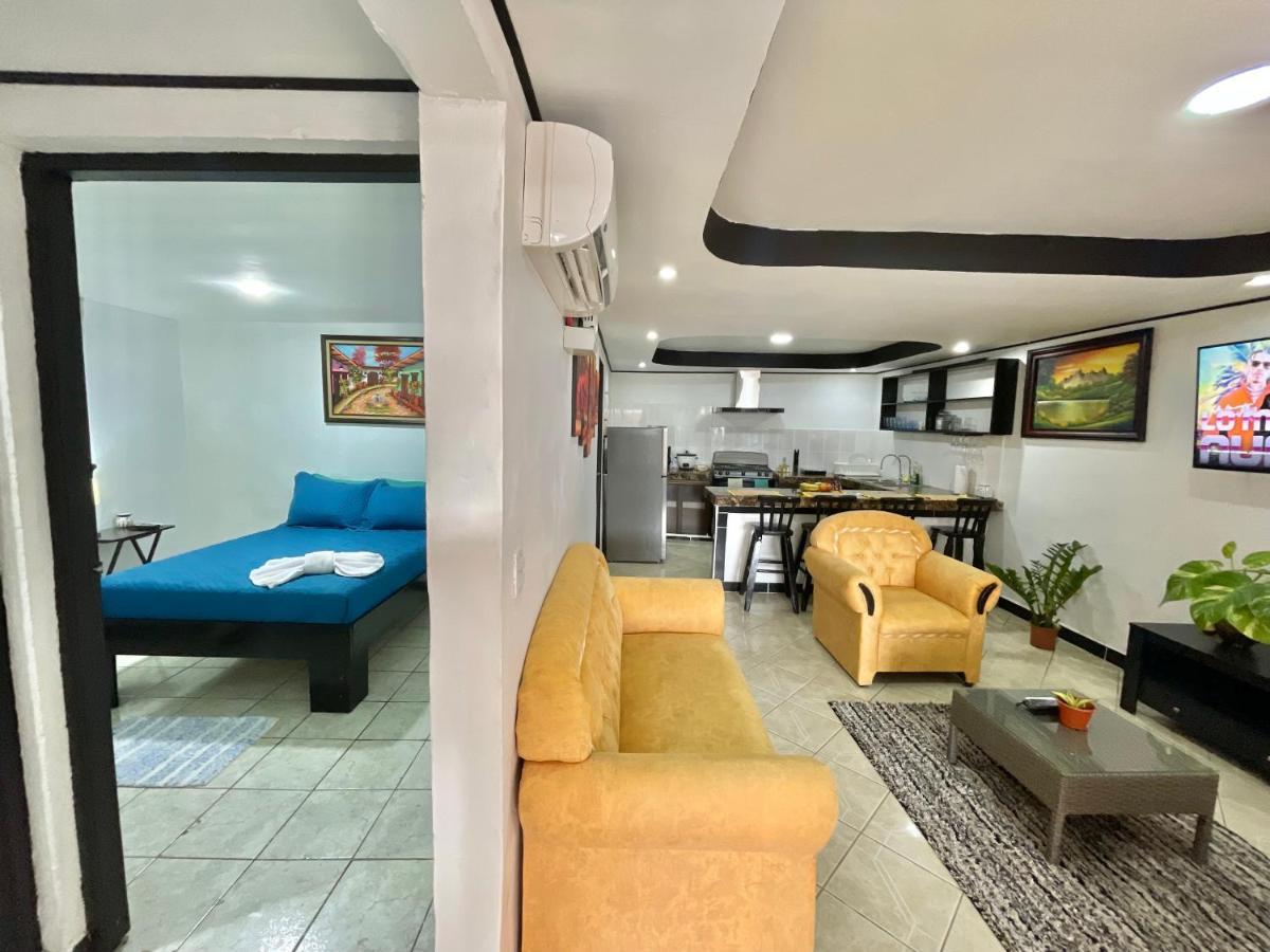 Вилла Panda House Кепос Экстерьер фото