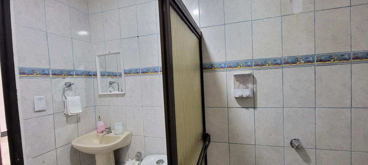 Вилла Panda House Кепос Экстерьер фото