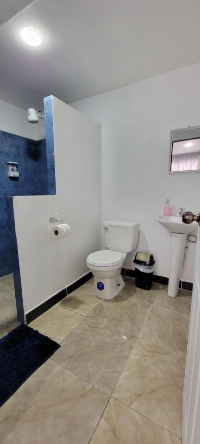 Вилла Panda House Кепос Экстерьер фото